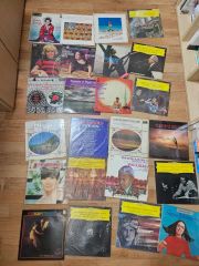 洋楽レコード まとめ売り ジャズ ソウル - メルカリ
