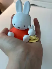 ミッフィー フィギュア まとめ