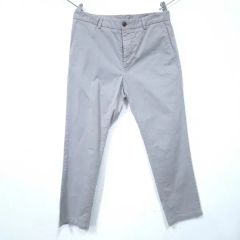 極美品 Theory シアサッカー イージーパンツ FABRIC KELSO M - メルカリ