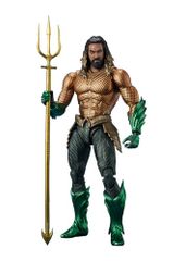 TAMASHII NATIONS S.H.フィギュアーツ アクアマン(アクアマン/失われた王国) 約160mm ABS&PVC製 塗装済み可動フィギュア@ 6499cd8c