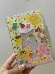 新品 荒井良二 ほぼ日 クリアカバー2枚オマケ 新品 荒井良二 ほぼ日 クリアカバー2枚オマケ - メルカリ
