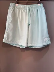 ナイキ ハーフパンツ