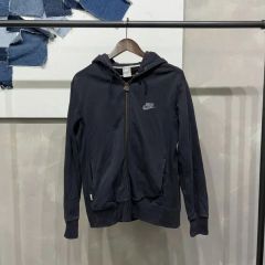 値下げ今日限定！」centralcee着用 紺色 テックフリース - メルカリ