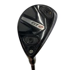 GT2 3U 18° ATTAS MB HY 85S ユーティリティメタル - メルカリ