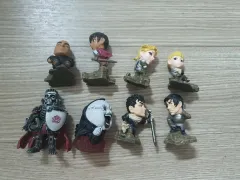 2026年最新】ベルセルク フィギュアコレクションの人気アイテム - メルカリ
