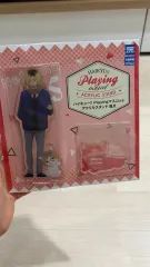 ハイキュー 孤爪 研磨(MEMORY BOOK) マスコット アクリル