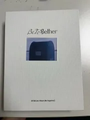 2026年最新】BTOB dvd be togetherの人気アイテム - メルカリ