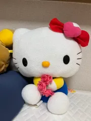 ハローキティ ぬいぐるみ