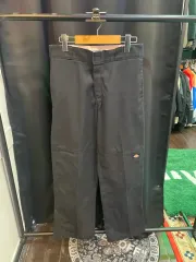 ディッキーズ 正規品 ダブルニーパンツ