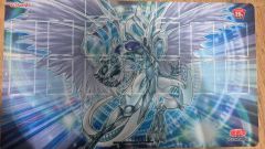 ギャラクシーアイズアンチマタードラゴン プレイマット 公式品 - メルカリ