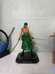 新品】ロロノア・ゾロ 1/6スケールフィギュア〈実写版 真剣佑