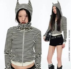 Chopova Lowena Tammie Jo Hooded L - メルカリ