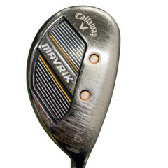 Callaway MAVRIK MAX ユーティリティ 4U 5U セット - メルカリ