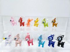 ジュエルペット フィギュア 魔法のジュエルコレクション セット - メルカリ