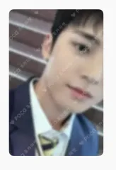 仁川ミンギュ(MINGYU) FOLLOW TO SEOUL コンサート 未公開トレカ 出品