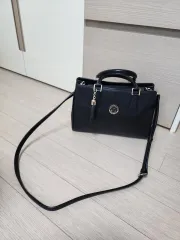 正規品) METROCITY サッチェルバッグのサムネイル