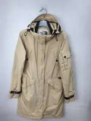 THE NORTH FACE ザノースフェイス HYVENT コート 80(S) 80-95可能のサムネイル
