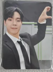 MONSTA X 10周年コンサート ラスコン オンリーショップ モンベベ トレカ まとめ