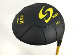 希少 Xフレックス　SASO RRRドライバー 10.5度 希少 Xフレックス SASO RRRドライバー 10.5度 - メルカリ
