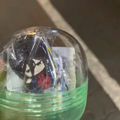 ブルーロック アリュー じゅべえ ラバーストラップ キーホルダー アクリル 凪 るかっぷ 漫画 本 リン 糸師 冴