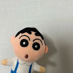 1993年 クレヨンしんちゃんフィギュア - メルカリ