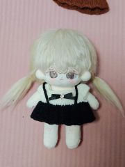 ヨスガノソラ ぬいぐるみ 春日野穹 ふもふもそら。いちななさいず