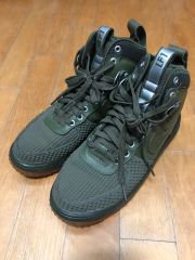 ナイキ NIKE LAB STONEISLAND KOTH ULTRA28.0 - メルカリ