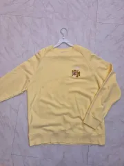 オニツカタイガー スウェット