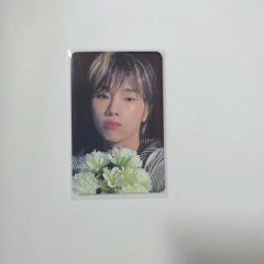 PICKUS 安部結蘭 アベユラ トレカ 特典 日プ新世界 KO1KEYZ - メルカリ