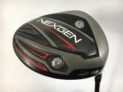 ゴルフ 短尺ドライバー44インチ 11.5度 NEXGEN 1W