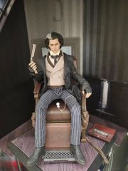 ケ*認様 present toys トゥルーマン・ショー1/6 フィギュア - メルカリ