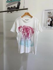 labyrinths 馬プリント Tシャツ ホワイト150cm labyrinths 馬プリント Tシャツ ホワイト150cm - メルカリ