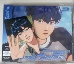 新品未使用】画業55周年記念 あだち充展 ラフ A3クリアポスター - メルカリ