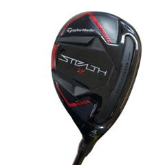 TaylorMade STEALTH2 3U 19° TR HYBRID 75S - メルカリ