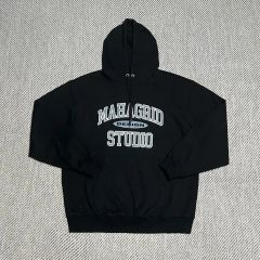 マツケンサンバ】松平健 暴れん坊将軍 暴れん坊 パーカー 黒XL - メルカリ