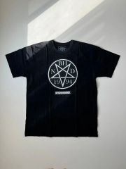 ネルデザインワークス Tシャツ ブラック M - メルカリ