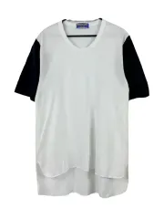 XS DESCENTE デサント ベースボール ジャージ 半袖Tシャツ