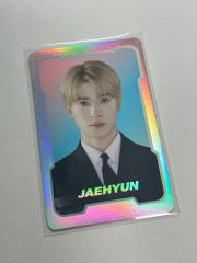 NCT ZONE QR未使用 ガーデナー スペシャルトレカ ジェヒョン - メルカリ