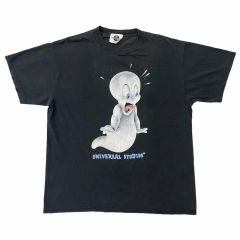 キャスパー Casper ムービーTシャツ 古着 1995 - メルカリ