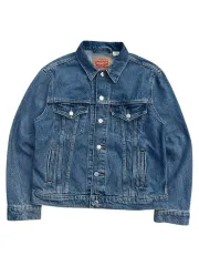 Levis リーバイス 第3世代 トラッカー リー様 ジャケットのサムネイル