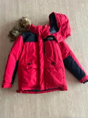 THE NORTH FACE ザノースフェイス ハイイベント ダウン 出品