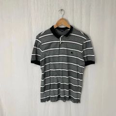 バーバリー ポロシャツ uk drip swag flexwitme 00s burberry london polo swag flexwitme - メルカリ
