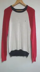 Tommy Hilfiger ニット セーター - サイズ 90 (サイズ 95-1
