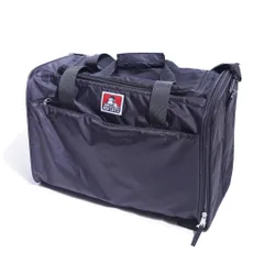 [ベンデイビス]ペット2ウェイキャリーバッグ PET 2WAY CARRY BAG BDD-9000 BK ブラックのサムネイル