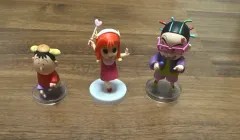 クレヨンしんちゃん フィギュア