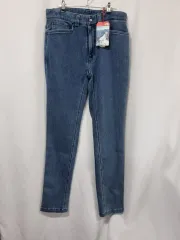 新品ストレッチ THE NORTH FACE レディースデニムパンツ 80(32)のサムネイル