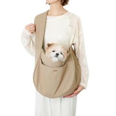 moncheri モンシェリ 抱っこスリング S メッシュ 腰ベルト 刺繍なし