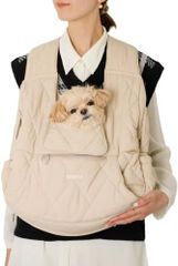 tomo 　cozyunibag 犬ちゃんスリング　キャリーバッグ　トモ tomo cozyunibag 犬ちゃんスリング キャリーバッグ トモ - メルカリ