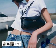 SLOBE IENA 【美品】 HUNTER TRAVEL HOBO SLING - メルカリ