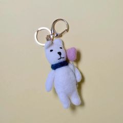 チャームのみ】ピオヌンナル×ファミリア - メルカリ